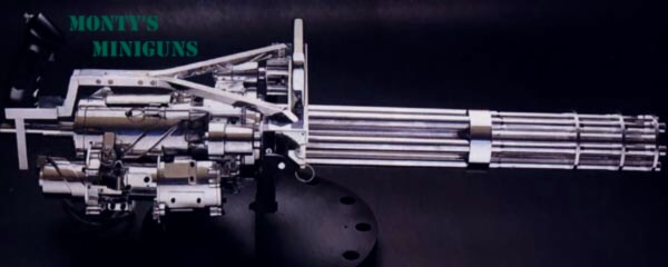 Flash M-134