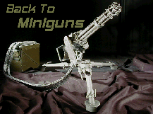 Back To The Miniguns