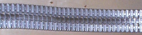 FEED CHUTE